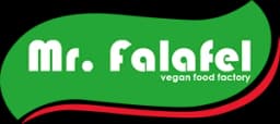 Mr. Falafel