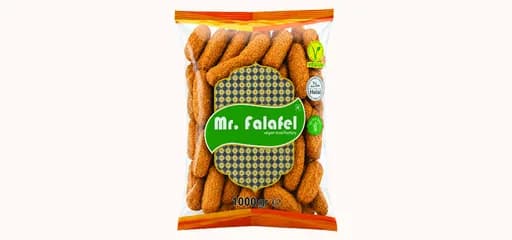 Falafel Sticks