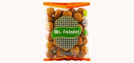 Falafel Taler — 1 kg